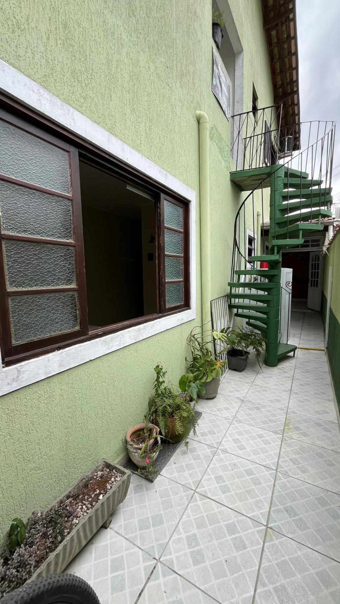 Suítes em Ubatuba Exterior foto