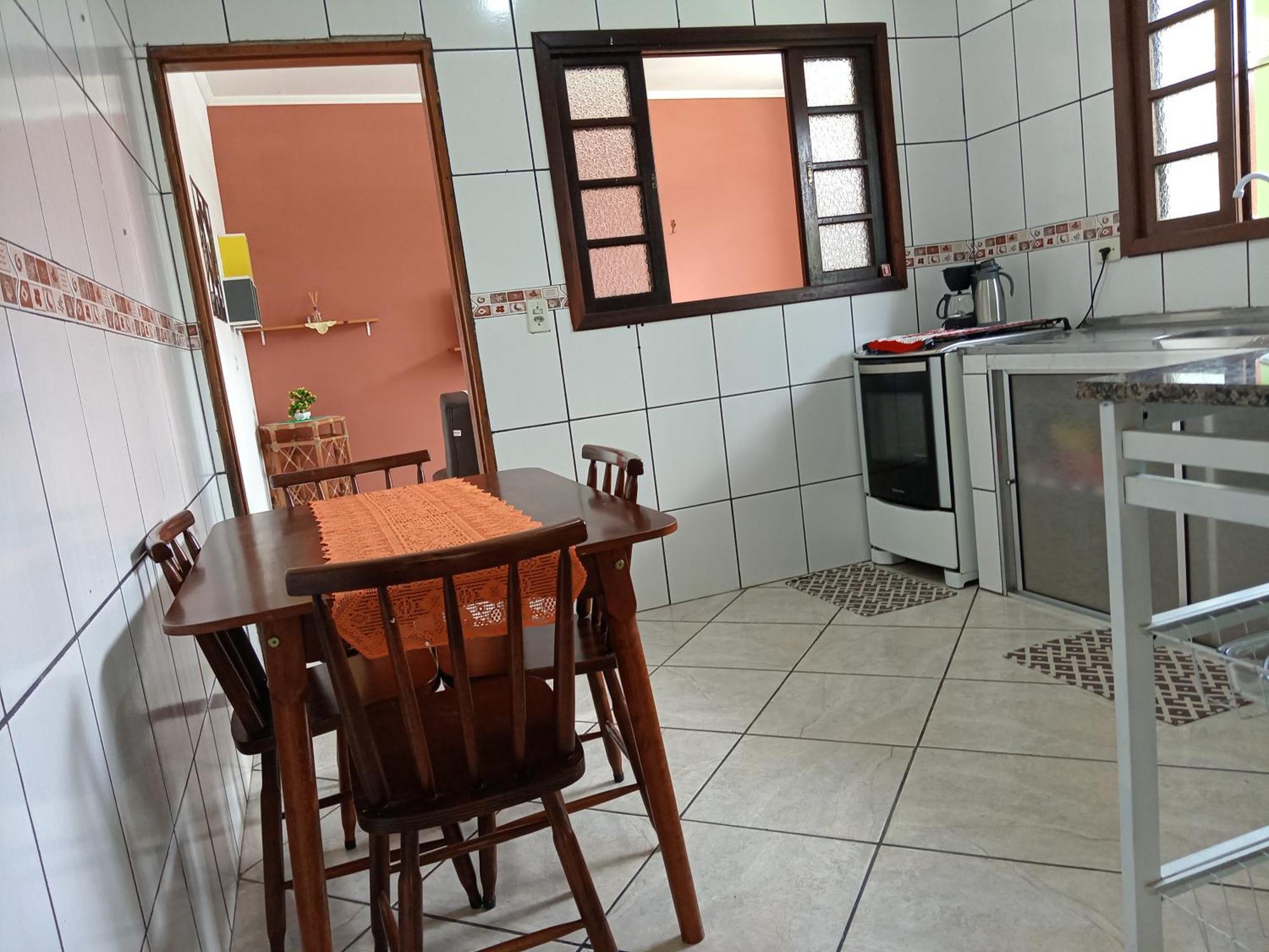 Suítes em Ubatuba Exterior foto
